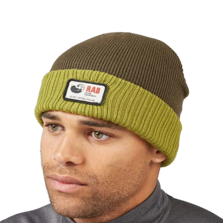 Rab Essential Beanie - Image 2
